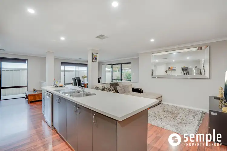 Sixth view of Homely house listing, 2 Atkins Parade, Hammond Park WA 6164