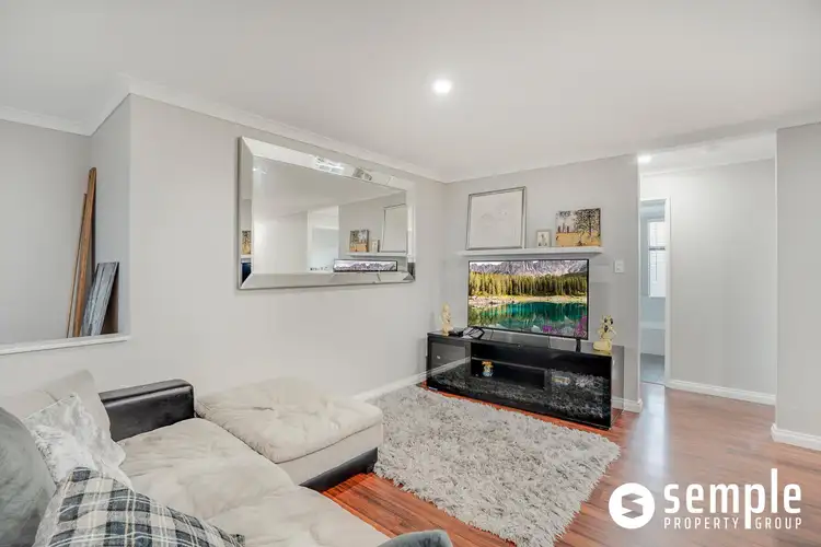 Seventh view of Homely house listing, 2 Atkins Parade, Hammond Park WA 6164