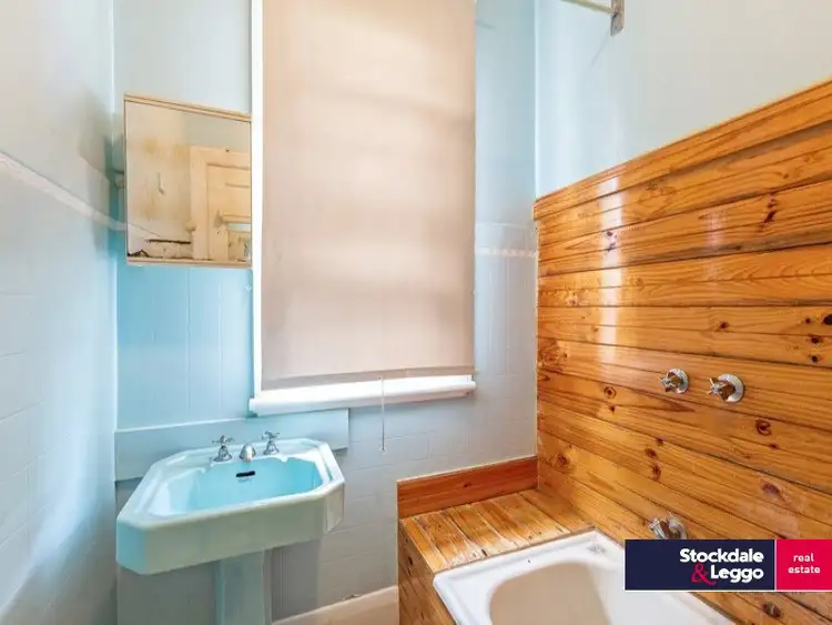 Seventh view of Homely house listing, 1 Fitzroy Street, Laverton VIC 3028