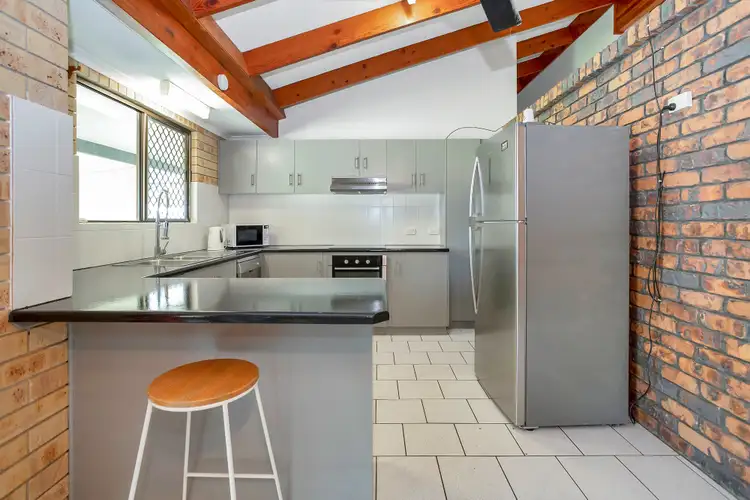 Third view of Homely house listing, 80 Tropical Avenue, Andergrove QLD 4740
