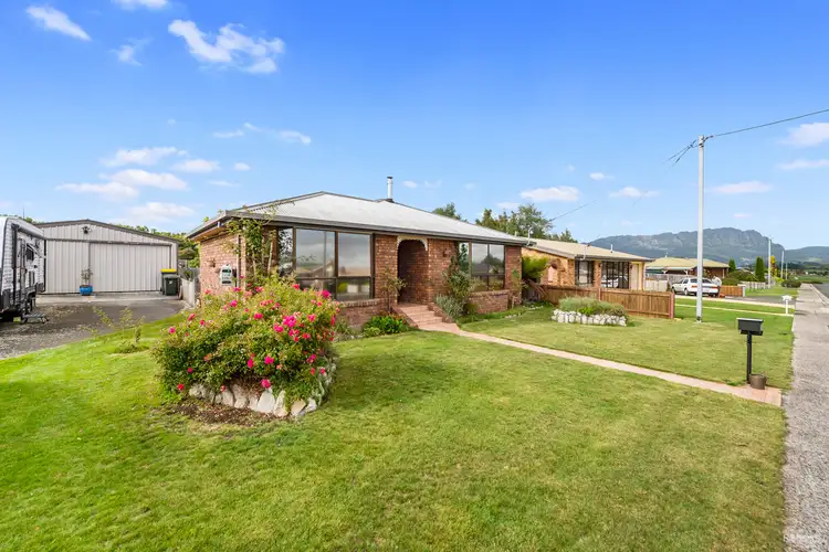 Second view of Homely house listing, 16 Duff Drive, Sheffield TAS 7306