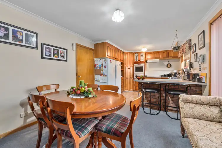 Fourth view of Homely house listing, 16 Duff Drive, Sheffield TAS 7306