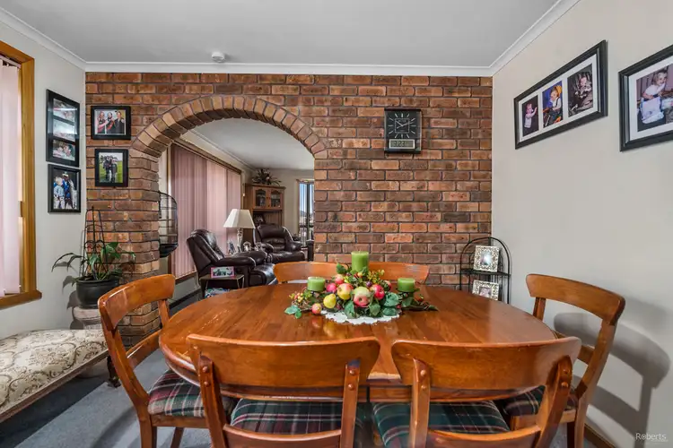 Fifth view of Homely house listing, 16 Duff Drive, Sheffield TAS 7306