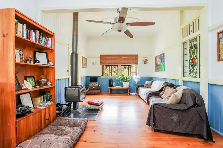 Fifth view of Homely house listing, 601 Murphy Road, Captain Creek QLD 4677