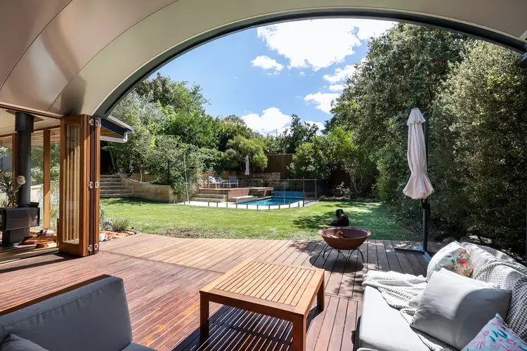 Main view of Homely house listing, 12 Fortview Road, Mount Claremont WA 6010