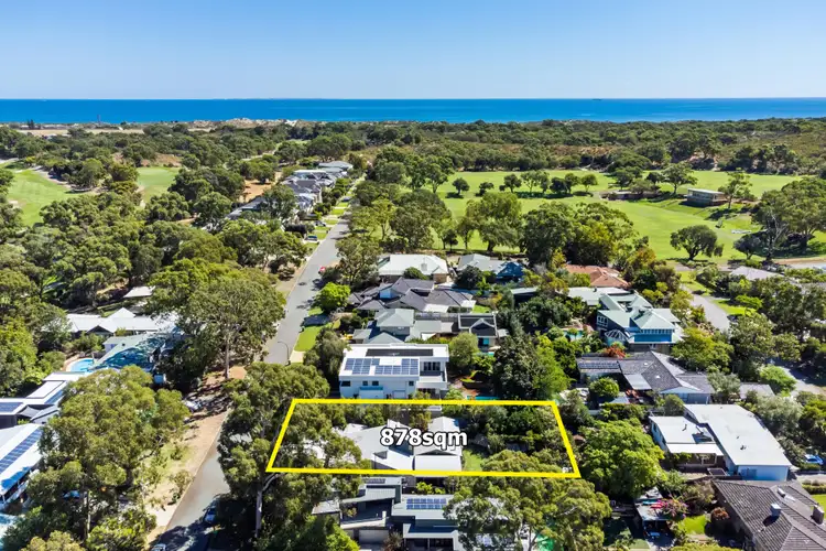 Second view of Homely house listing, 12 Fortview Road, Mount Claremont WA 6010