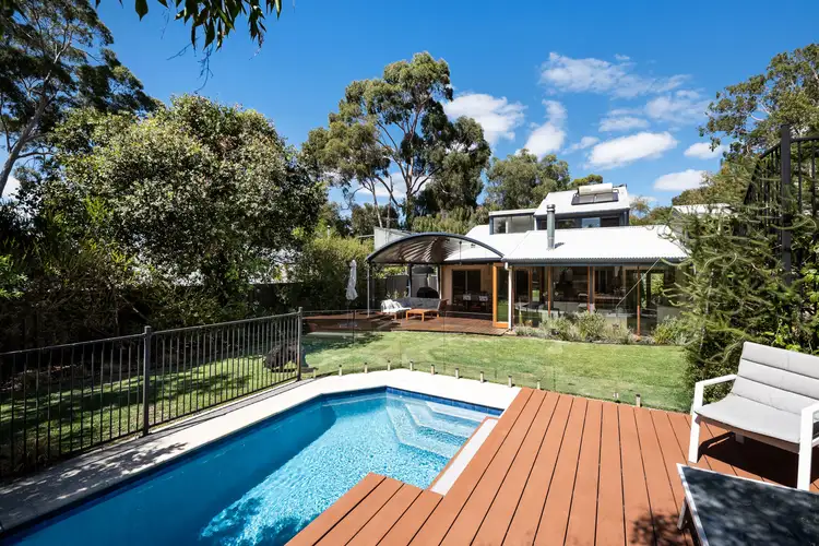 Fifth view of Homely house listing, 12 Fortview Road, Mount Claremont WA 6010