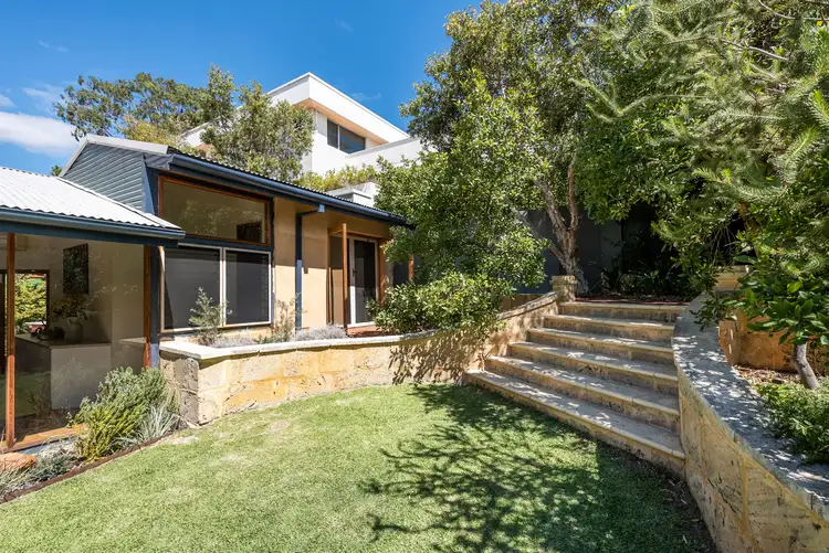 Sixth view of Homely house listing, 12 Fortview Road, Mount Claremont WA 6010