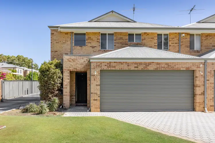 2/15 Sydenham Street, Rivervale WA 6103