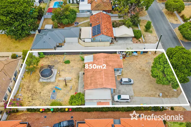 17 Dallington Crescent, Balga WA 6061