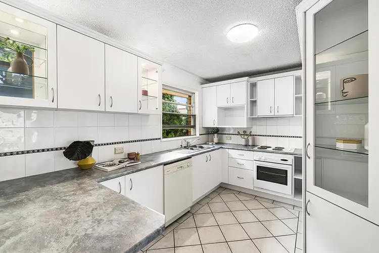 Sixth view of Homely apartment listing, 17/76 Garnet Street, Hurlstone Park NSW 2193