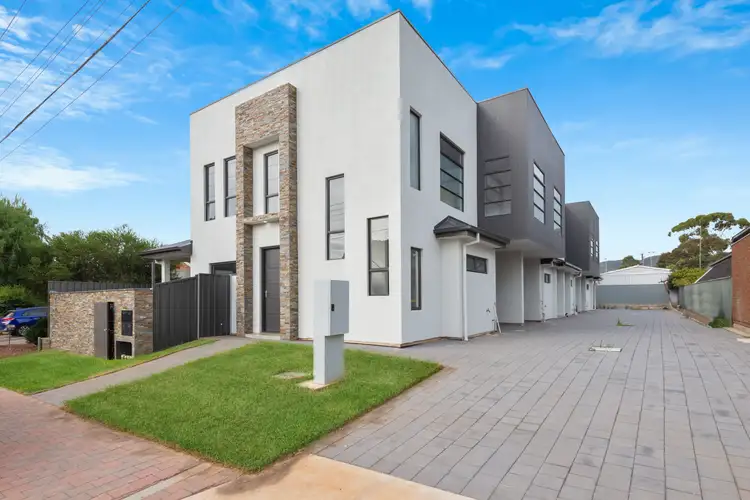 Main view of Homely house listing, 1 /11 Newman Street, Magill SA 5072