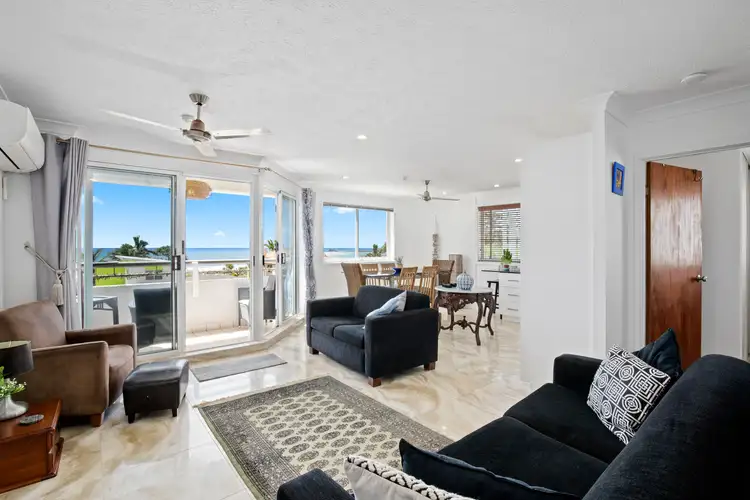 27/14 Jefferson Lane, Palm Beach QLD 4221