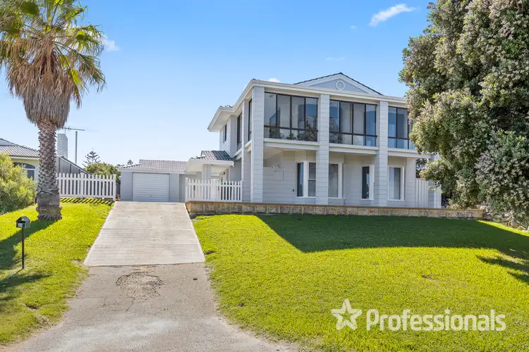 Second view of Homely house listing, 20 Compass Circle, Yanchep WA 6035