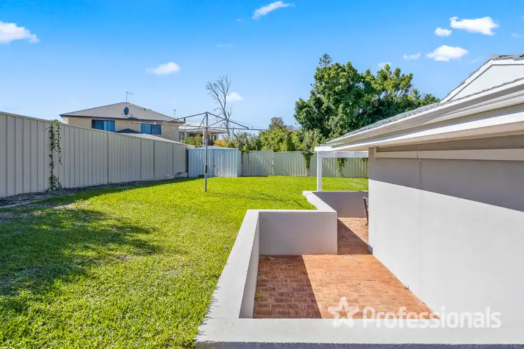 Fifth view of Homely house listing, 20 Compass Circle, Yanchep WA 6035