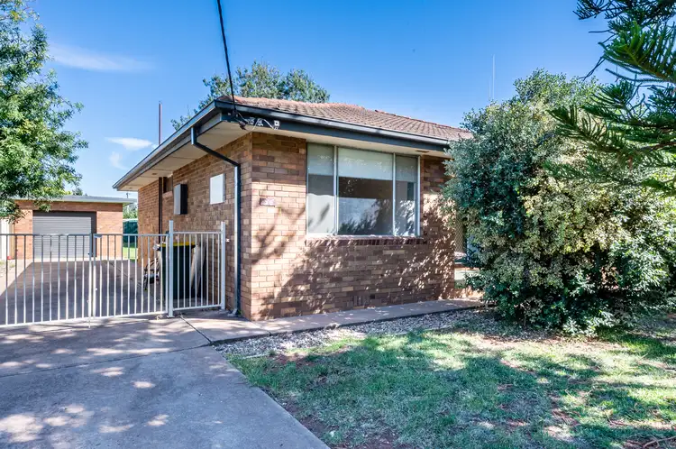 Main view of Homely house listing, 36 Poole Street, Griffith NSW 2680