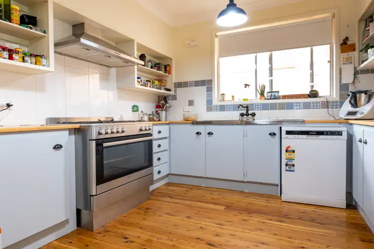 Fifth view of Homely house listing, 36 Poole Street, Griffith NSW 2680
