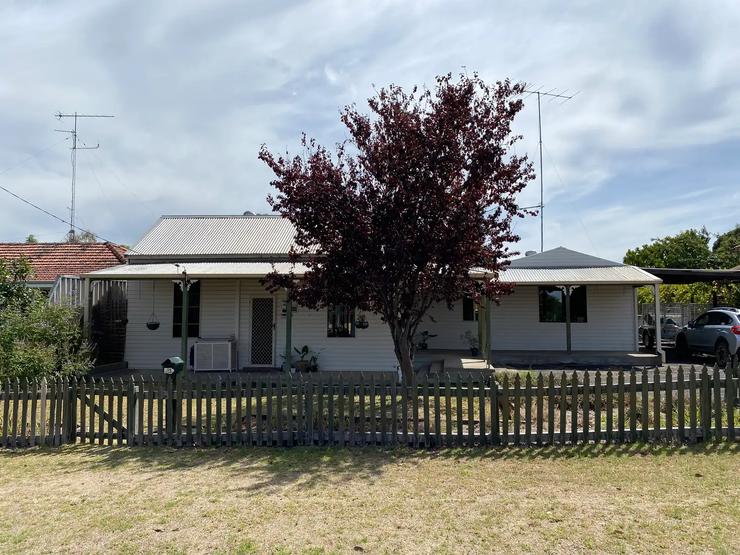 Main view of Homely house listing, 13 Bath Street, Manjimup WA 6258