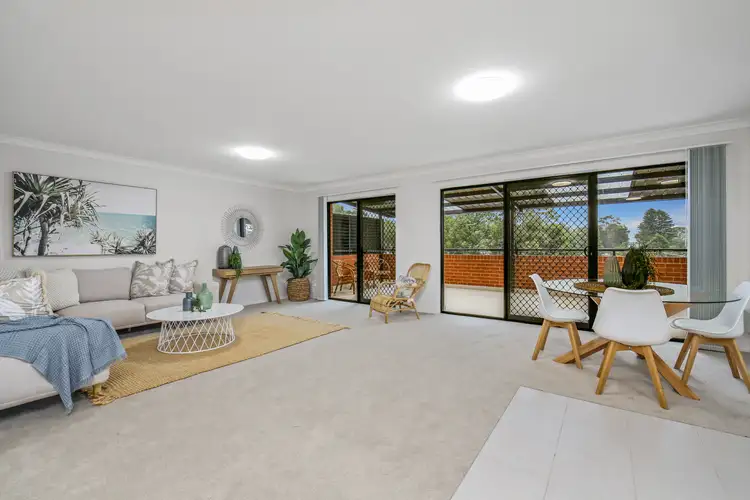 Second view of Homely unit listing, 10/12 Range Road, North Gosford NSW 2250
