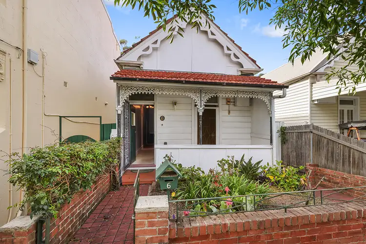 6 Lincoln Street, Dulwich Hill NSW 2203