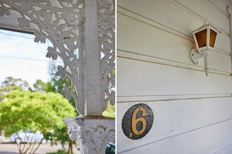 Second view of Homely house listing, 6 Lincoln Street, Dulwich Hill NSW 2203