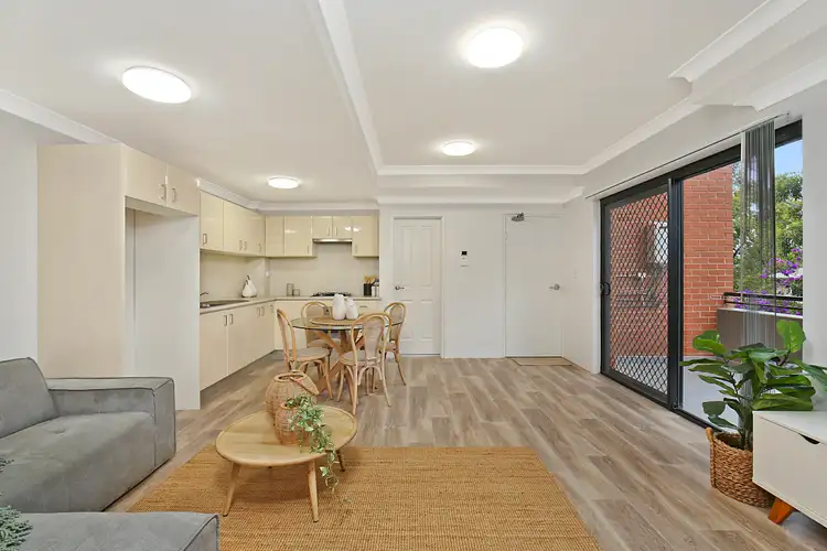 Second view of Homely unit listing, 9/12 Range Road, North Gosford NSW 2250