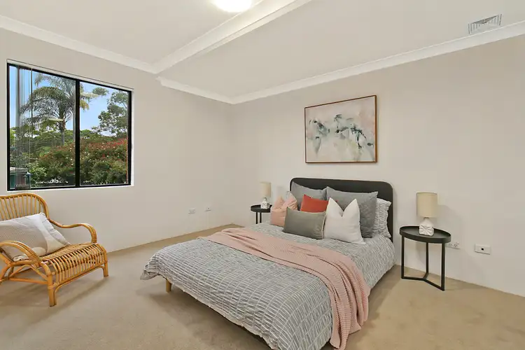 Fourth view of Homely unit listing, 9/12 Range Road, North Gosford NSW 2250