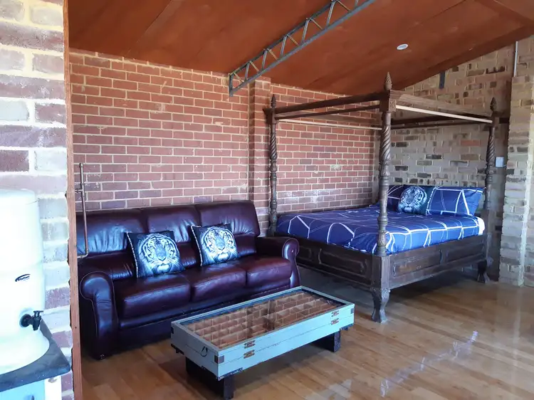 Fifth view of Homely house listing, 102 Mitchell Street, Horrocks WA 6535