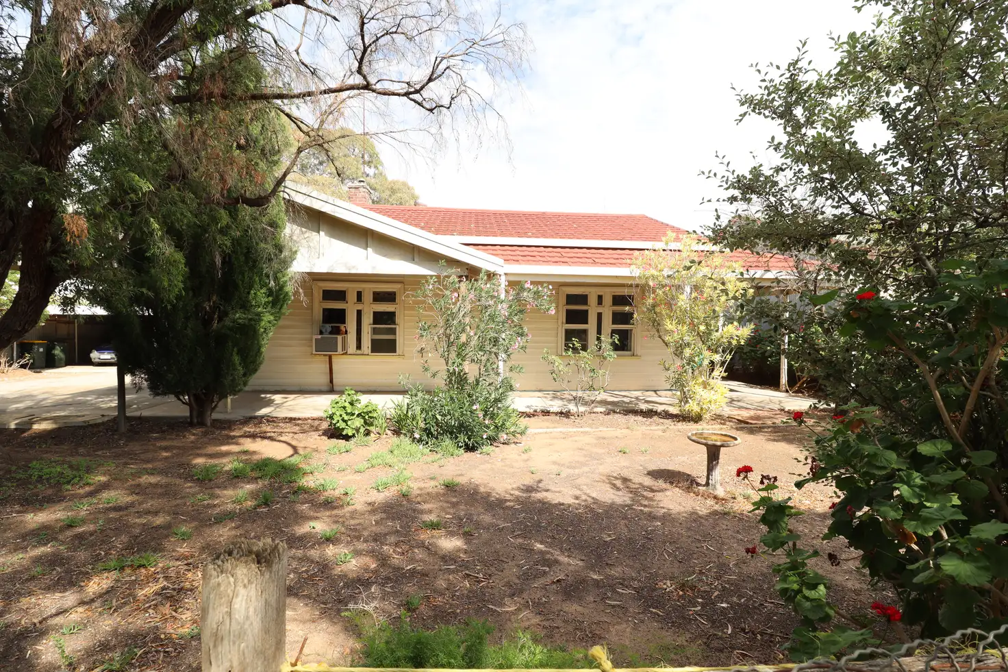 Main view of Homely house listing, 17 Pethick Street, Pinnaroo SA 5304