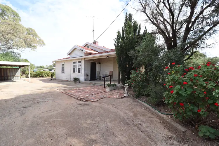 Second view of Homely house listing, 17 Pethick Street, Pinnaroo SA 5304