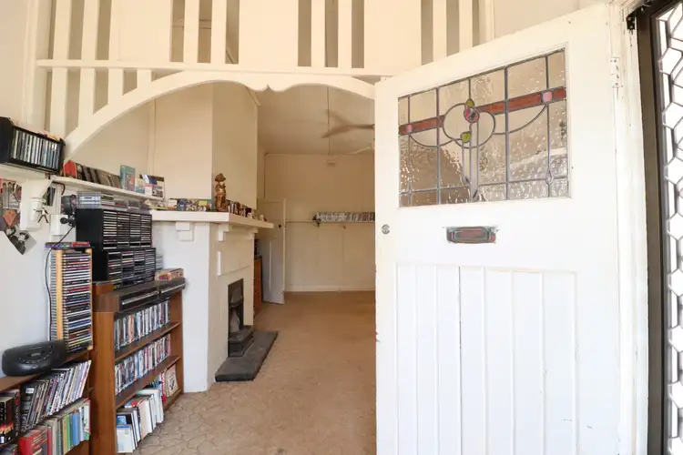 Fourth view of Homely house listing, 17 Pethick Street, Pinnaroo SA 5304