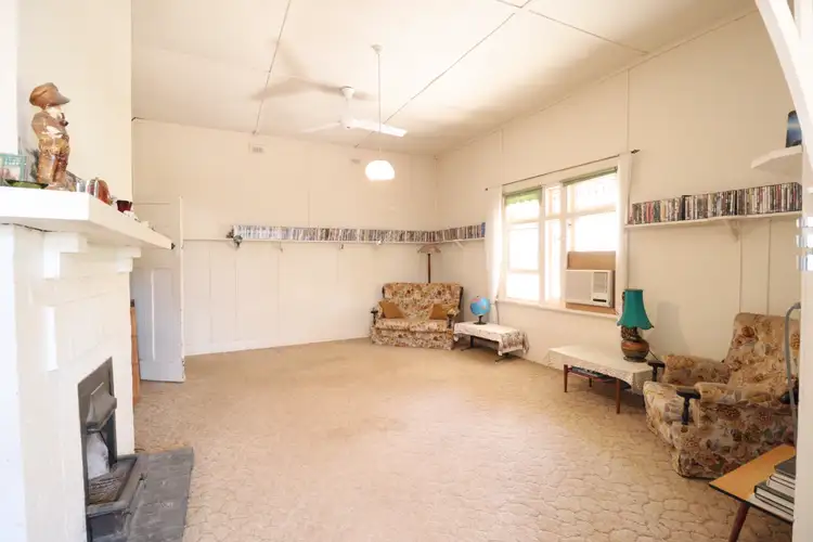 Sixth view of Homely house listing, 17 Pethick Street, Pinnaroo SA 5304