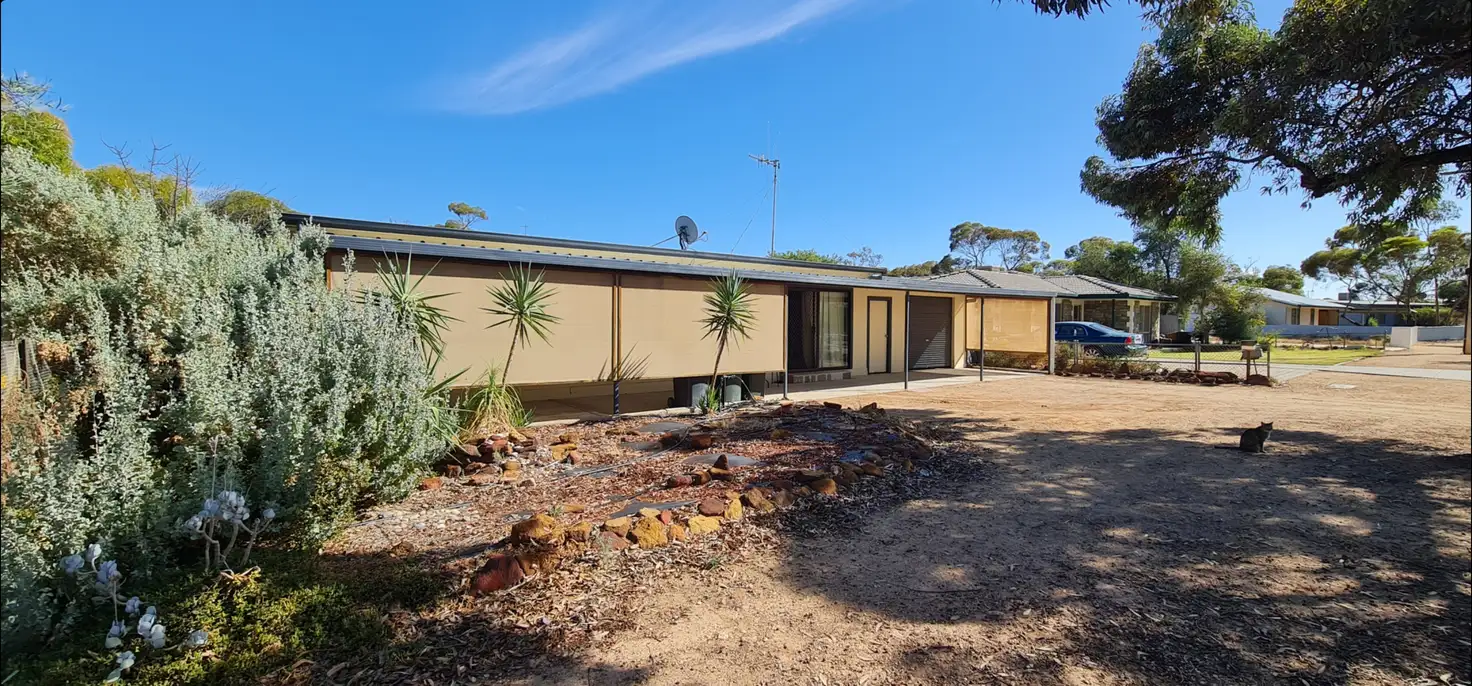 Main view of Homely house listing, 27 Cooper Street, Berri SA 5343
