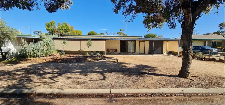 Second view of Homely house listing, 27 Cooper Street, Berri SA 5343