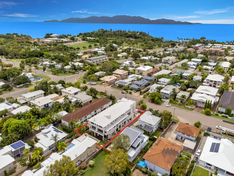 Main view of Homely unit listing, 7/74 Cook Street, North Ward QLD 4810