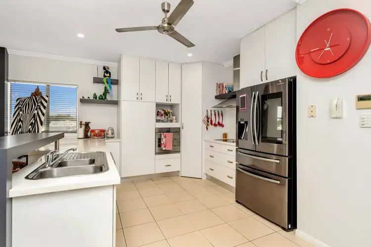 Third view of Homely unit listing, 7/74 Cook Street, North Ward QLD 4810