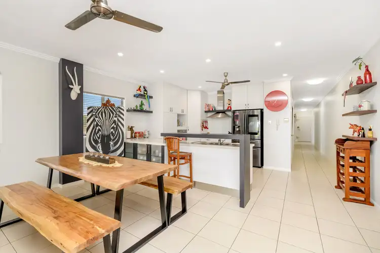 Fourth view of Homely unit listing, 7/74 Cook Street, North Ward QLD 4810