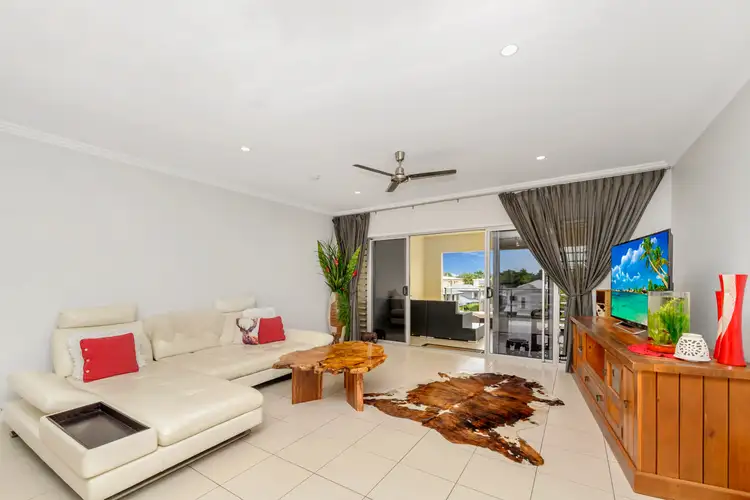 Fifth view of Homely unit listing, 7/74 Cook Street, North Ward QLD 4810