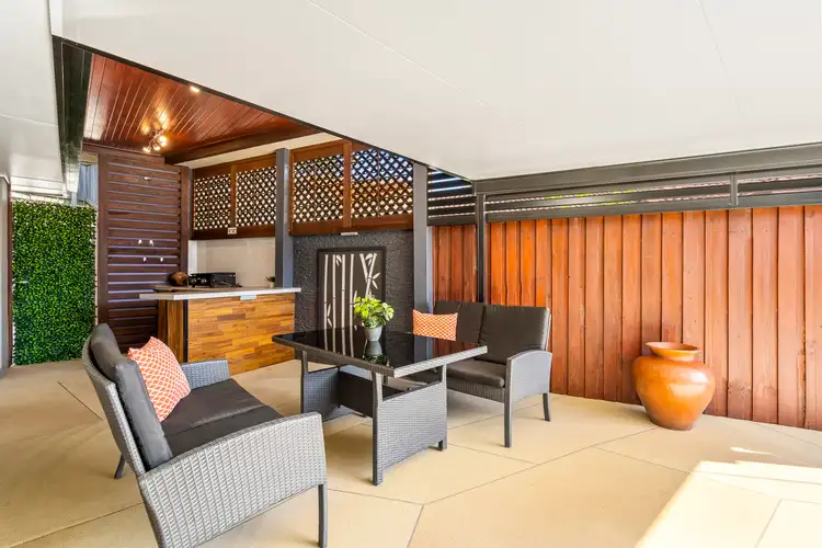 Fourth view of Homely house listing, 21 Daryl Drive, Varsity Lakes QLD 4227
