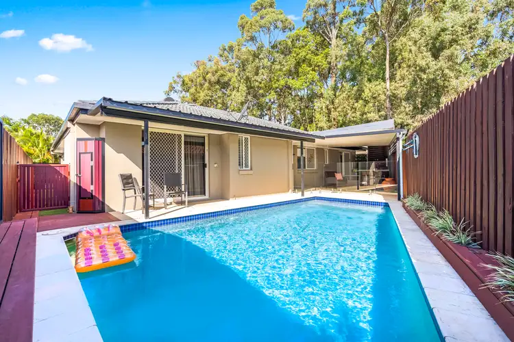 Fifth view of Homely house listing, 21 Daryl Drive, Varsity Lakes QLD 4227