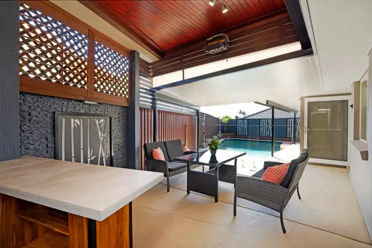Sixth view of Homely house listing, 21 Daryl Drive, Varsity Lakes QLD 4227