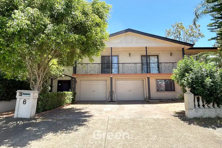 6 Winbourne Street, West Ryde NSW 2114