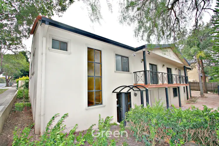 6 Winbourne Street, West Ryde NSW 2114