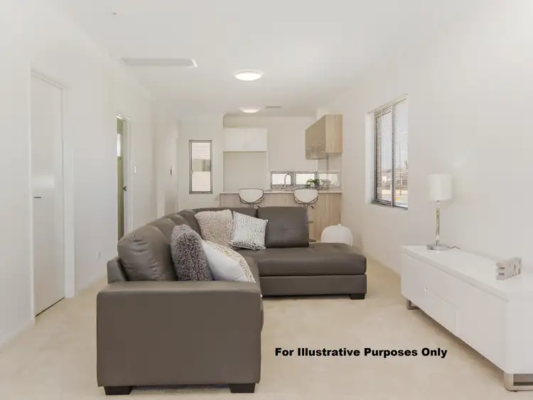 Fourth view of Homely apartment listing, 23/41 Amazon Drive, Baldivis WA 6171