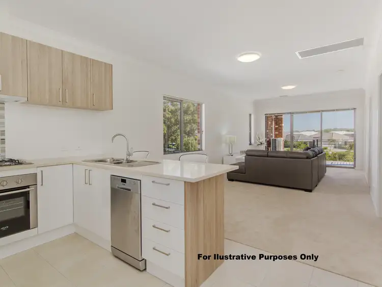 Seventh view of Homely apartment listing, 23/41 Amazon Drive, Baldivis WA 6171