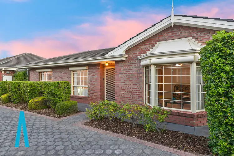 Second view of Homely house listing, 2/34 Howard Street, Collinswood SA 5081