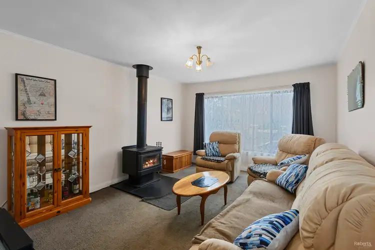 Fifth view of Homely house listing, 31 Leventhorpe Street, Zeehan TAS 7469