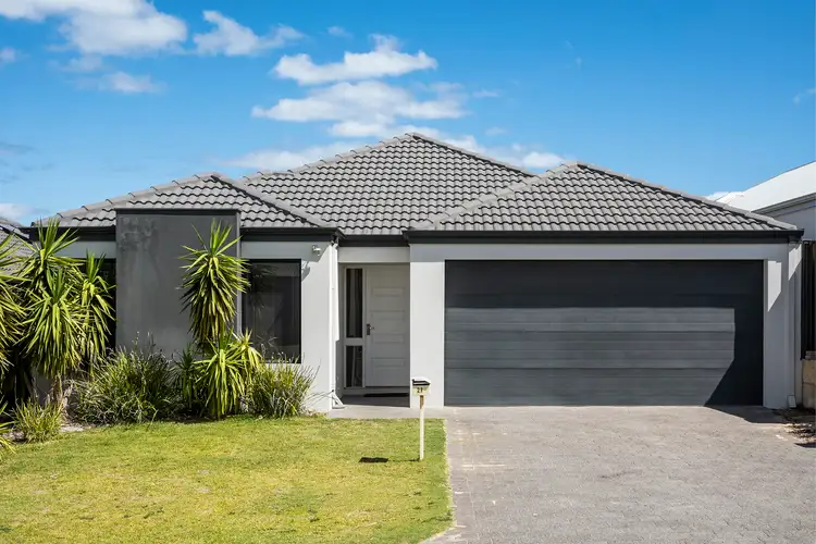 29 Temptation Drive, Jindalee WA 6036