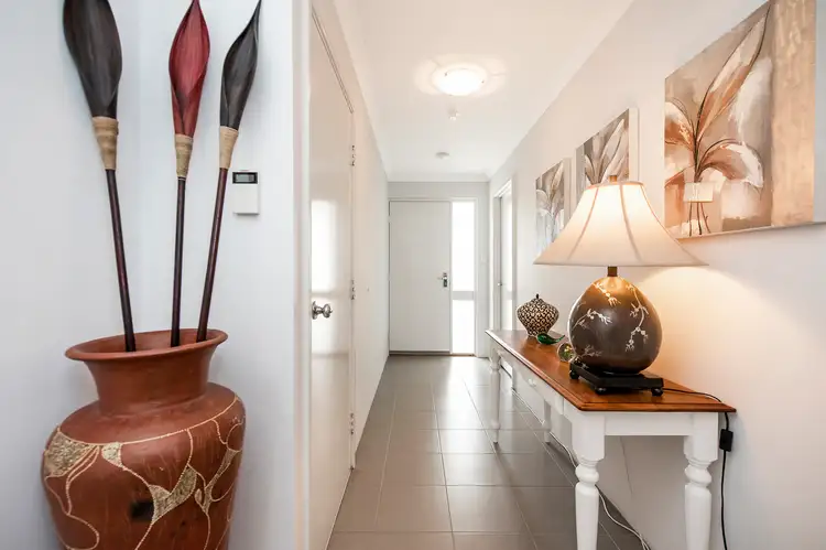Second view of Homely house listing, 29 Temptation Drive, Jindalee WA 6036
