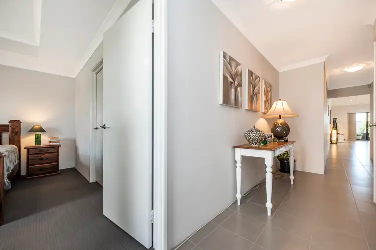 Third view of Homely house listing, 29 Temptation Drive, Jindalee WA 6036